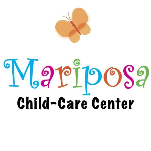 Mariposa Child Care Center logo