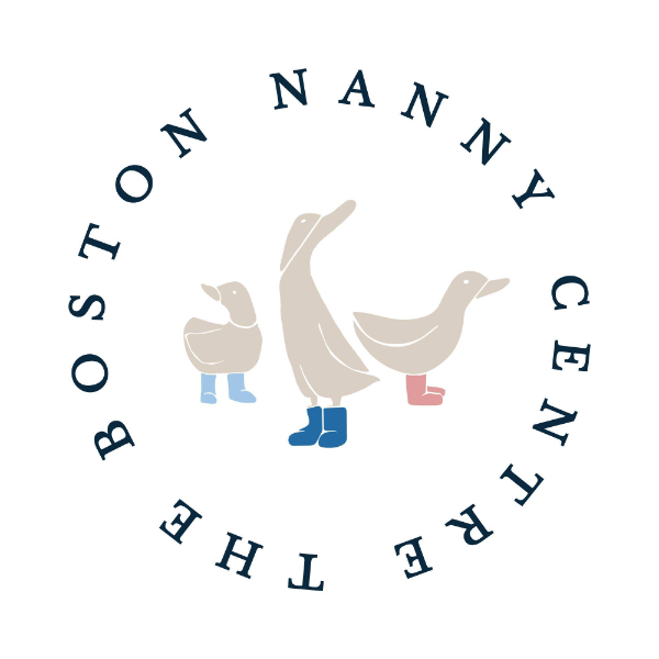 Boston Nanny Centre logo