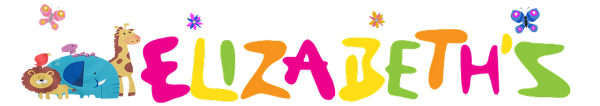 Elizabeth's Daycare logo