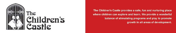 The Children's Castle logo