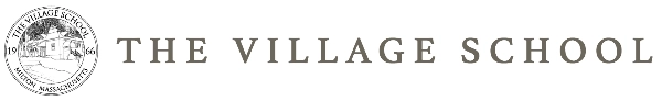 Village School logo