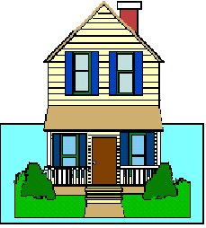 Comfort of Home logo