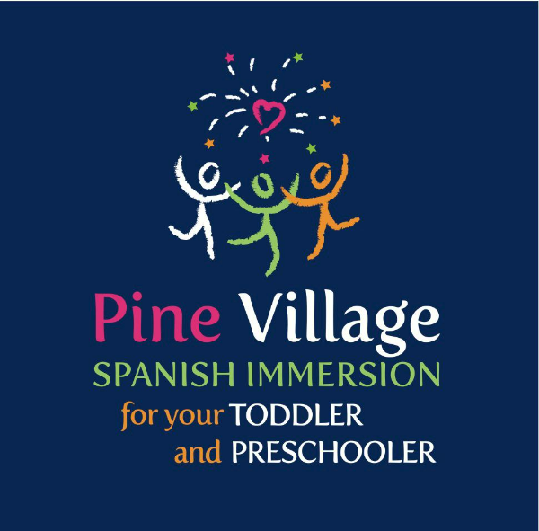 Pine Village Preschool - Porter Square logo