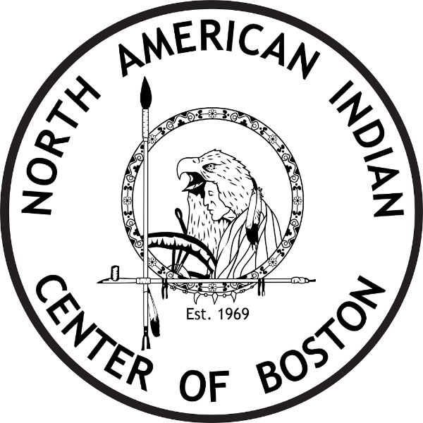 Native American Community Head Start logo