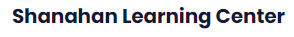 Shanahan Learning Center logo