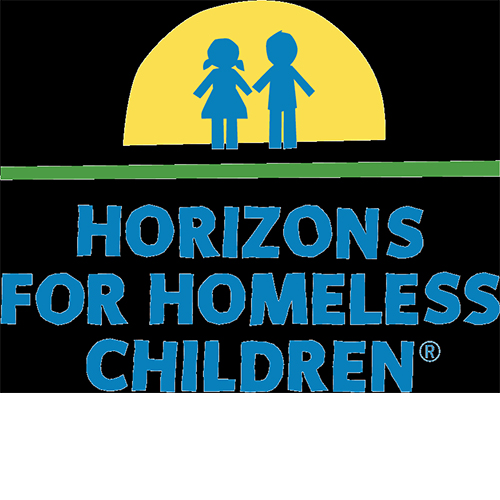 Horizons For Homeless Children logo