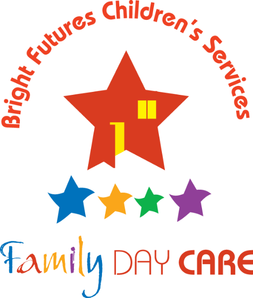 Family Daycare Program logo