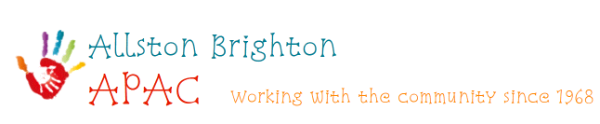 APAC Childcare logo