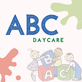 Daycare ABC logo