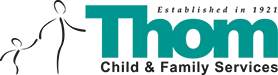 Thom Mystic Valley Early Intervention Program logo