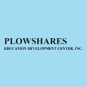 Plowshares Child Care Programs logo
