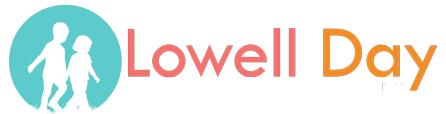 Lowell Day Nursery logo