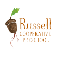Russel Cooperative Preschool logo