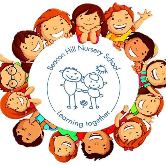 Beacon Hill Nursery School logo
