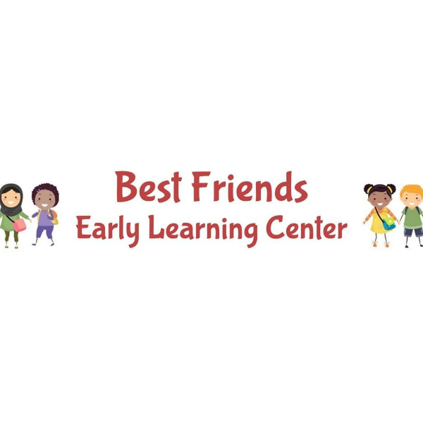 Best Friends Early Learning Center logo