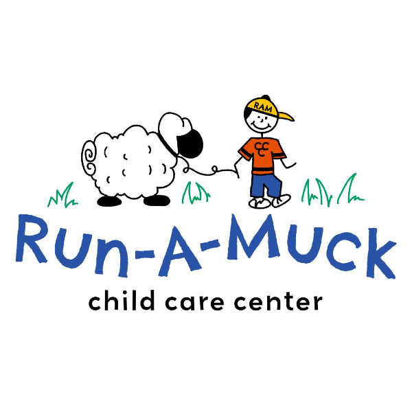 Run-A-Muck Child Care Center logo