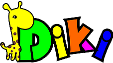 Diki Shining Star Childcare Center logo