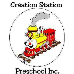 Creation Station Preschool & Daycare logo