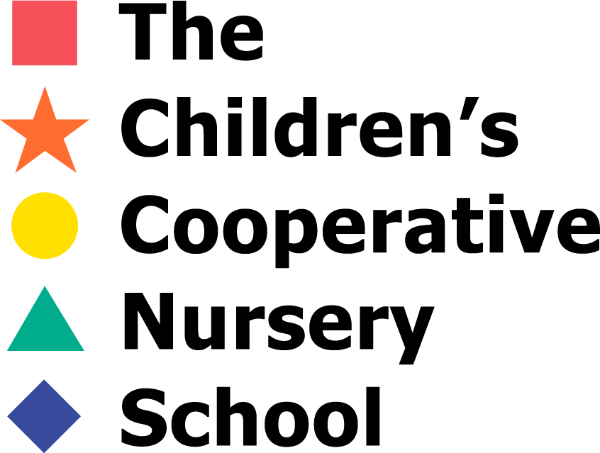 Children's Cooperative Nursery School logo