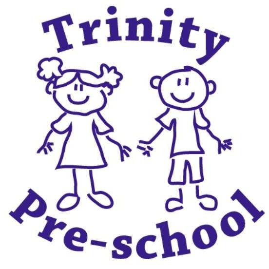 Trinity Preschool logo