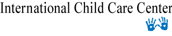 International Child Care Center logo