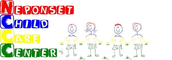 Neponset Preschool logo