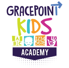 Gracepoint Academy logo