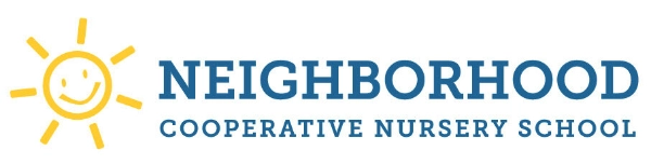 Neighborhood Coop Nursery School logo