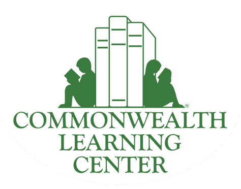 Commonwealth Learning Center logo