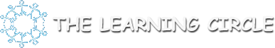 The Learning Circle logo