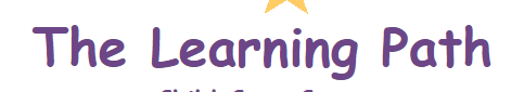 The Learning Path logo