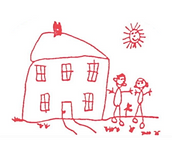 Village School West Washington logo