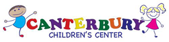Canterbury Children's Center logo