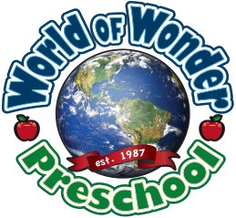 World of Wonder logo