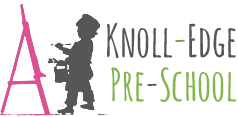 Knoll-Edge Preschool logo