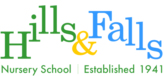 Hills & Falls Community Nursery School logo
