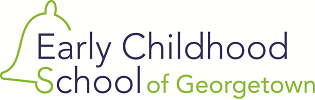 Early Childhood School of Gerogetown logo
