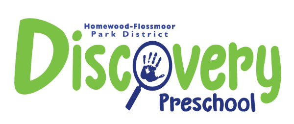 Discover Preschool logo