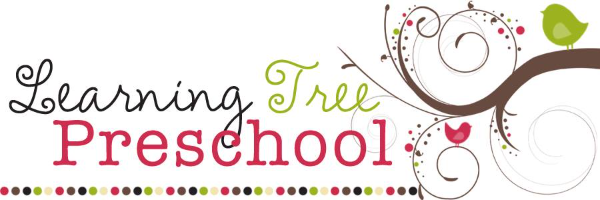 Learning Tree Preschool logo