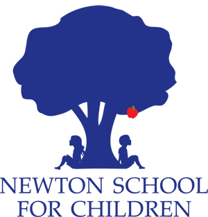 Newton School For Children logo