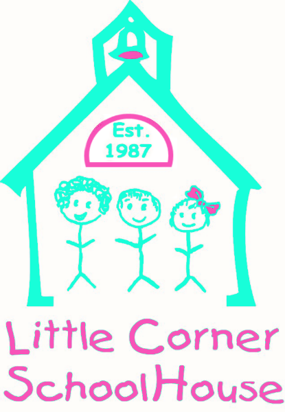 Little Corner School House logo