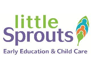 Little Sprouts  logo