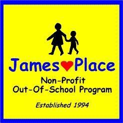 James Place logo