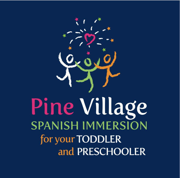 Pine Village Preschool - South End logo