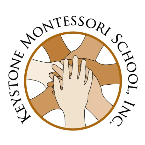 Keystone Montessori School logo