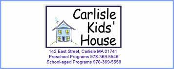 Carlisle Kids House logo