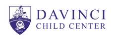 DaVinci Child Center logo