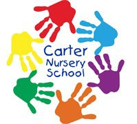 Carter Memorial Nursery School logo