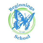 Beginnings School logo