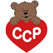 Christian Cooperative Preschool logo